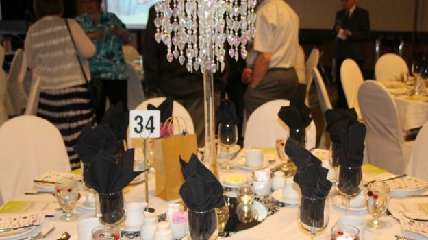 Bursary Banquet 2016