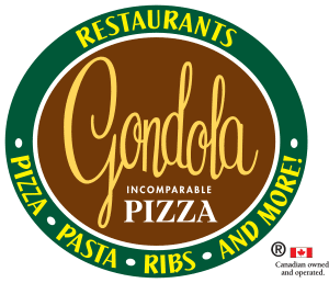 Gondola Pizza