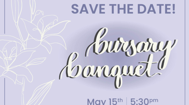 Spring Bursary Banquet