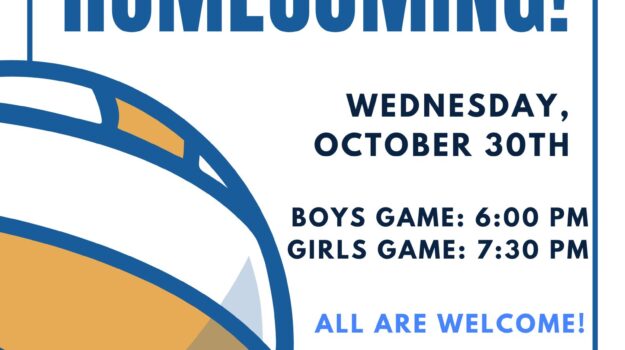 Volleyball Homecoming Event