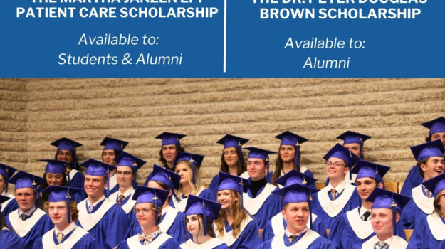 Scholarship Opportunities