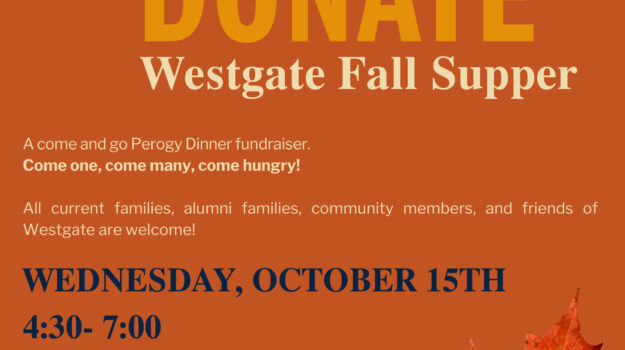 Dine & Donate 2025- You’re Invited!
