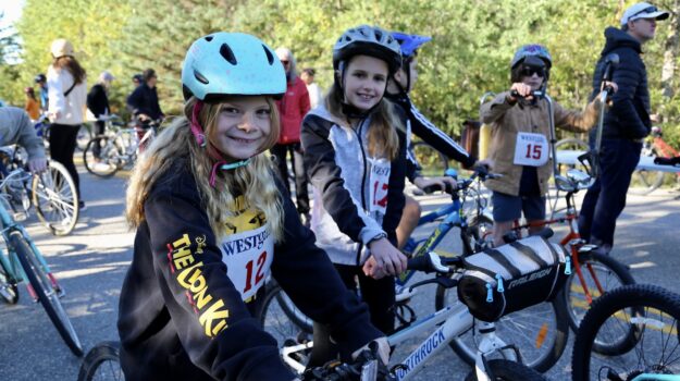 50th Annual Cyclathon 2025