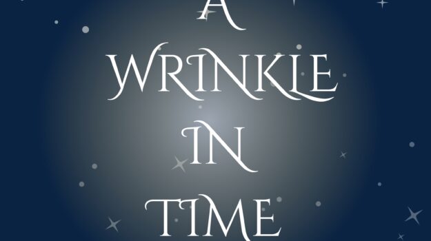 A Wrinkle In Time – A Westgate Play Production