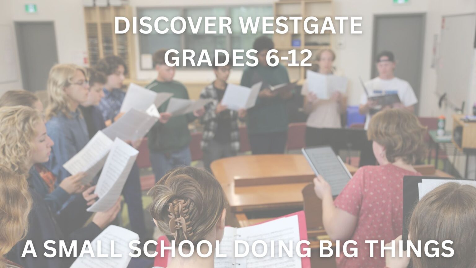 Westgate Math Class About Westgate – Westgate Mennonite Collegiate
