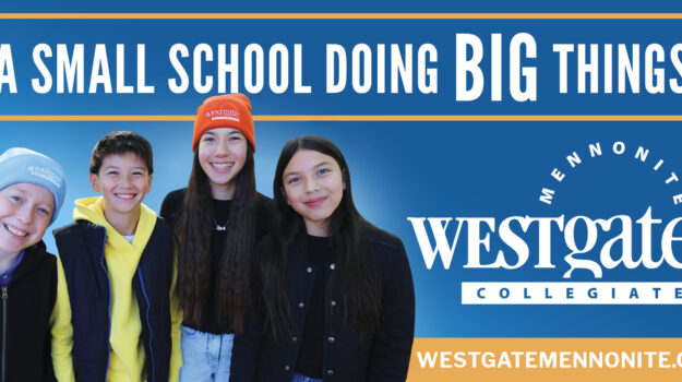 Discover Westgate Events