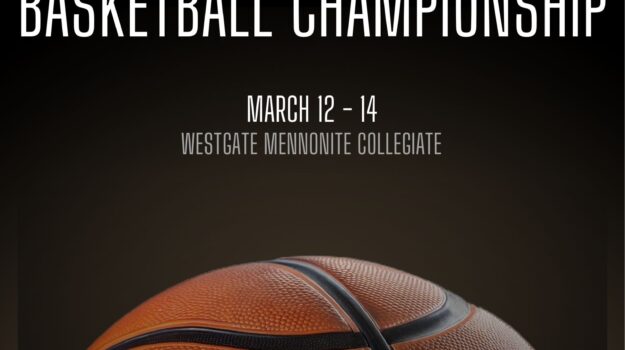 Provincial AAA JV Boys Basketball Championships