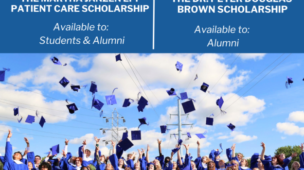 Alumni Scholarship Opportunities