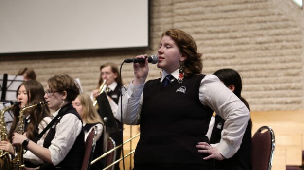 Senior Spring Concert- 2026