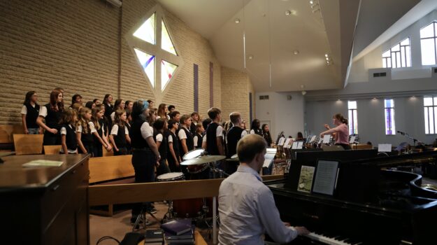 Junior Spring Concert- 2026