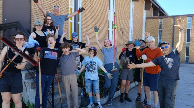 Community Service Day 2026