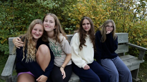 Grade 9 Retreat 2026